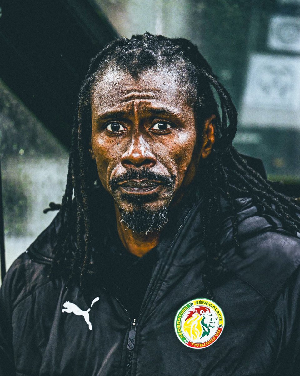 ActuFootSn_'s tweet image. #FREESENEGAL