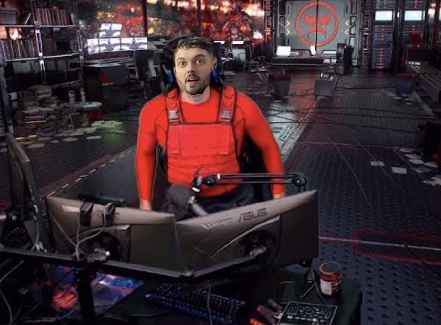 Aj170792's tweet photo. Innocent until proven guilty, I stand with Doc. Wow what a return Dr!
@Twitch you should be ashamed of yourselves, embarrassing #DrDisRespect #purplesnakes #twotime #notaminor #dilanpolat #27YearsOfSuriya #4skinapostle #ELDENRING #TwitchCon #upthebottom https://t.co/AslW3uuP8F