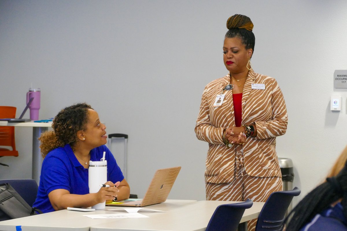 Region 10 ESC tweet media