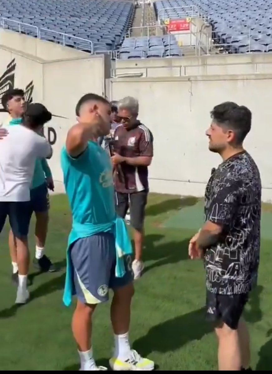 MALVADO DR. TOCINO tweet media