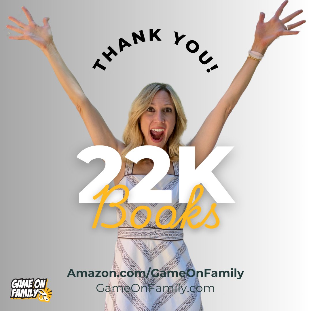 Game On Family 🎮 tweet media