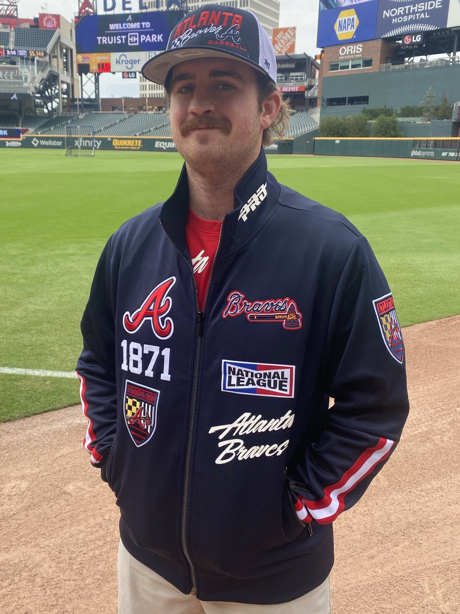 Braves Retail tweet media