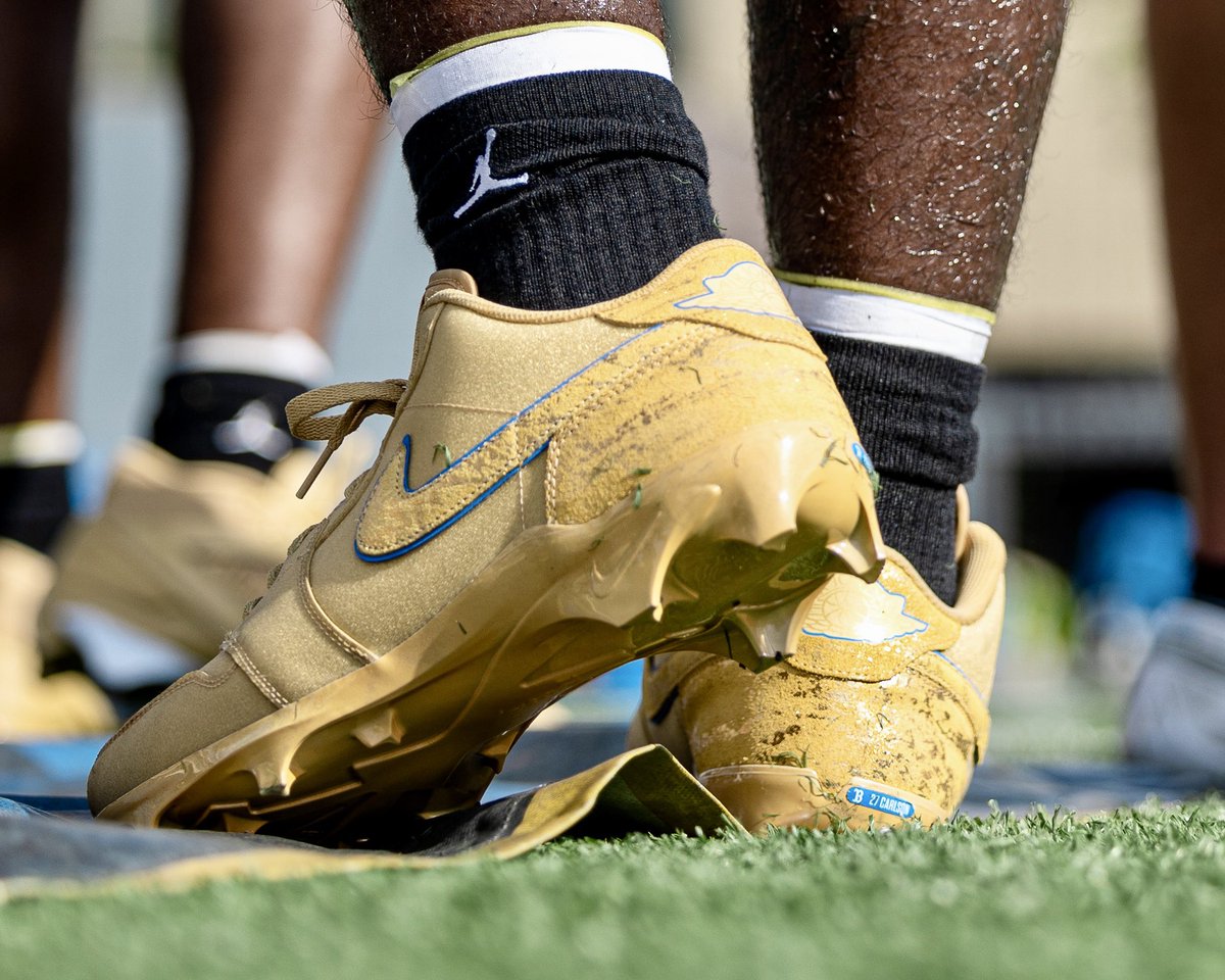 UCLA Football tweet media