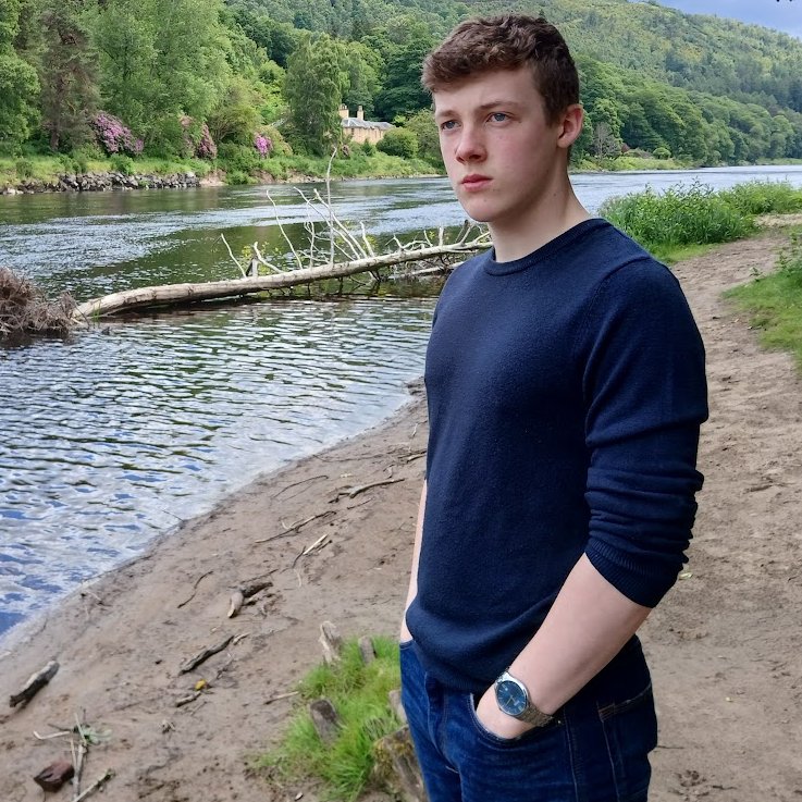 RobbieP__'s tweet image. I'm 15 years old and it is my absolute mission to make nationalism mainstream and remigration a reality.
I will never change my position on this and will put everything on the line to ensure we succeed.
Britain has hope.