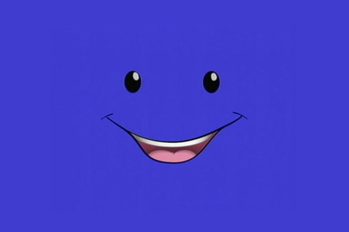 ToonHive's tweet image. 30 years ago today, Face was introduced on Nick Jr.