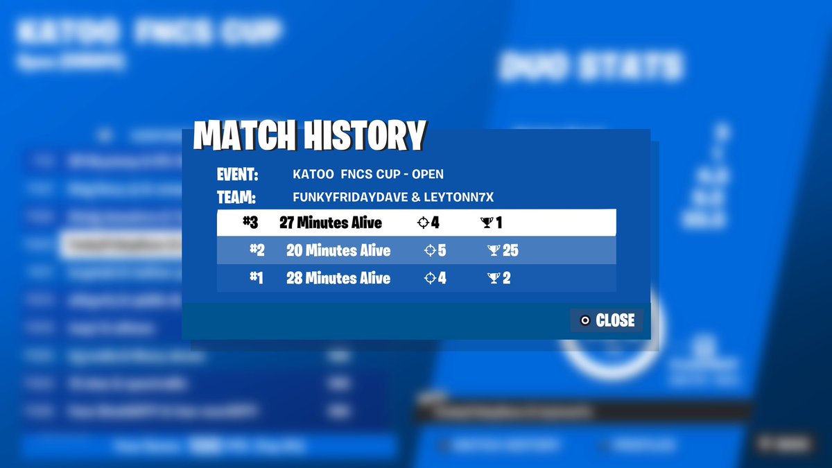 light +$200🥳

should’ve won first game🙃