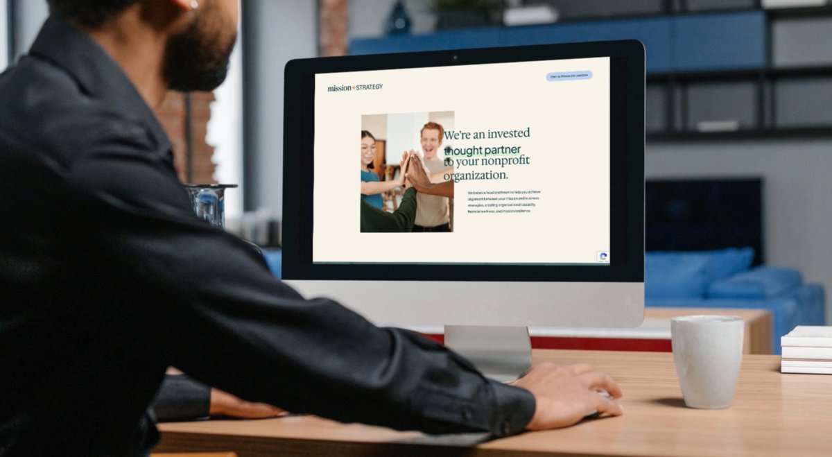 Mission + Strategy tweet media