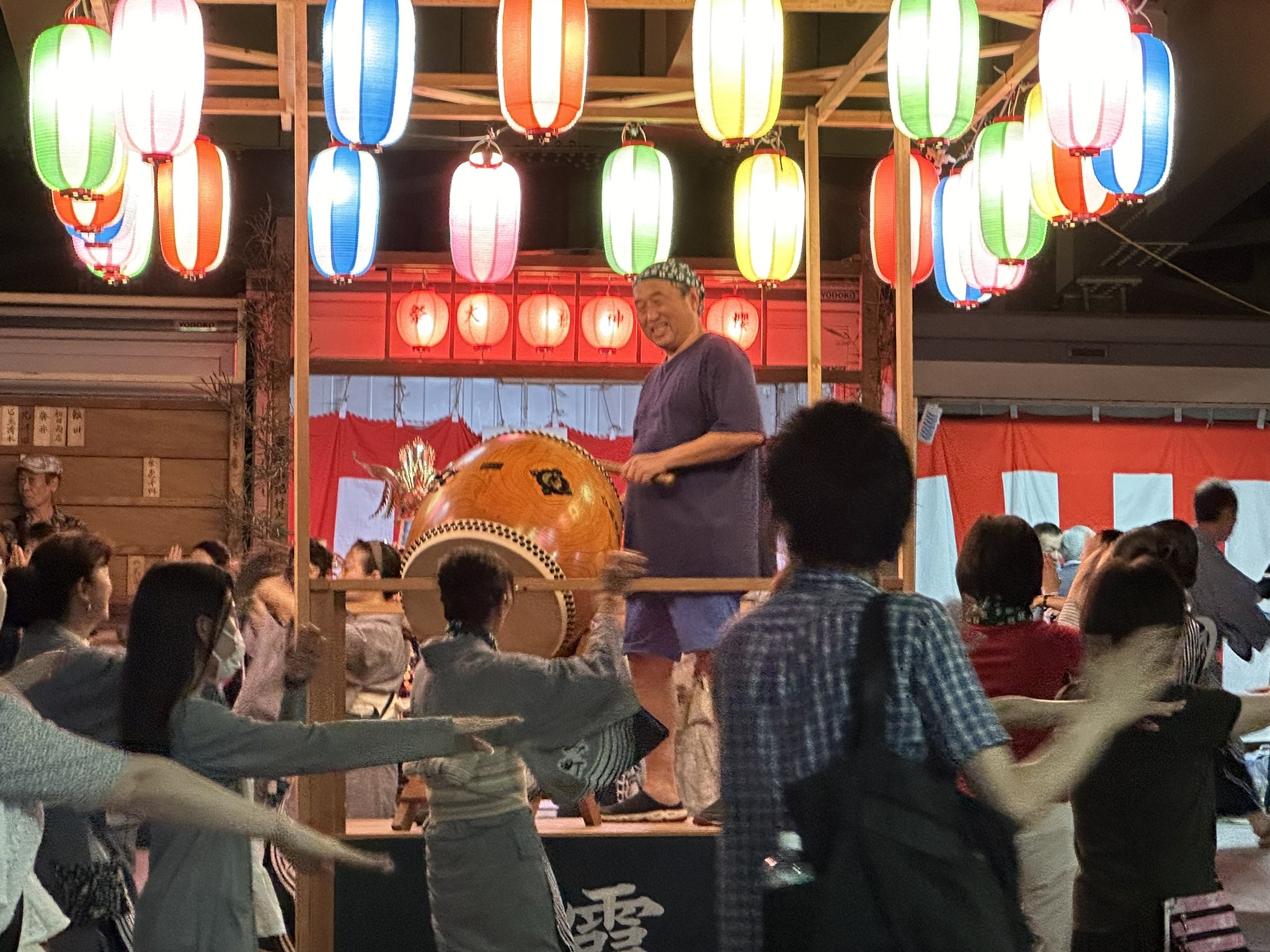 麻布霞町町会 霞桜会 on X: 