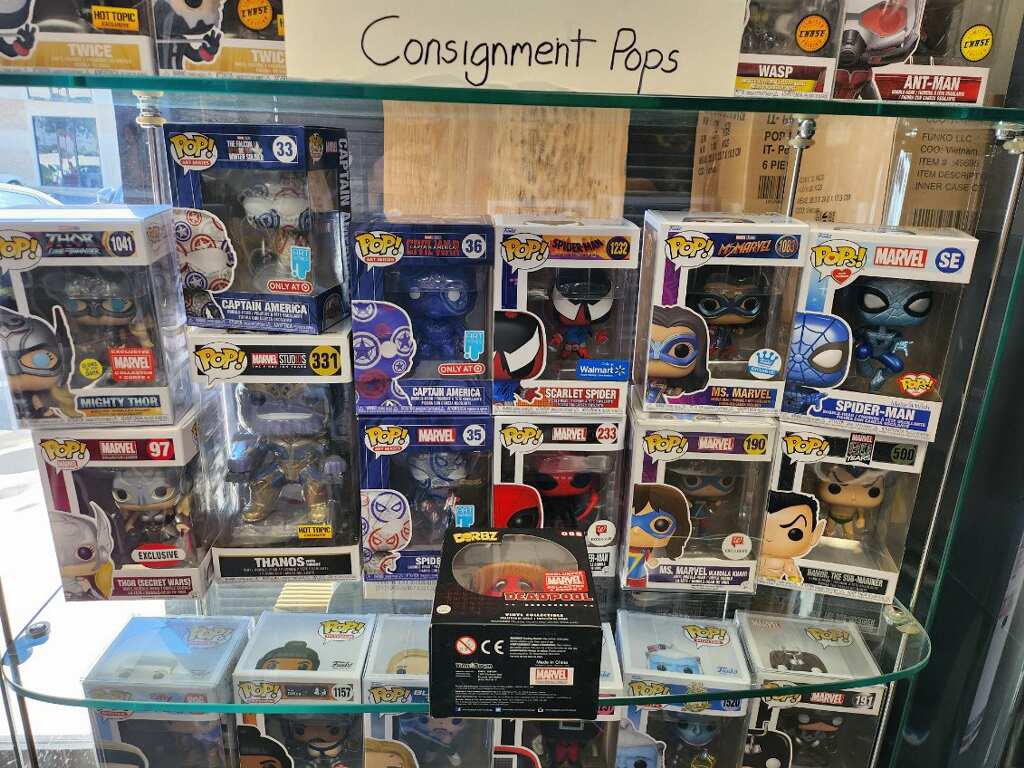 KingscacheATX's tweet image. New consignment in the house!