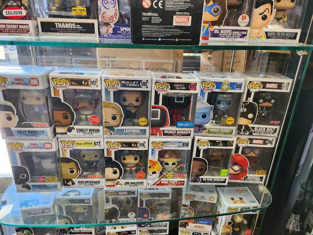 KingscacheATX's tweet image. New consignment in the house!