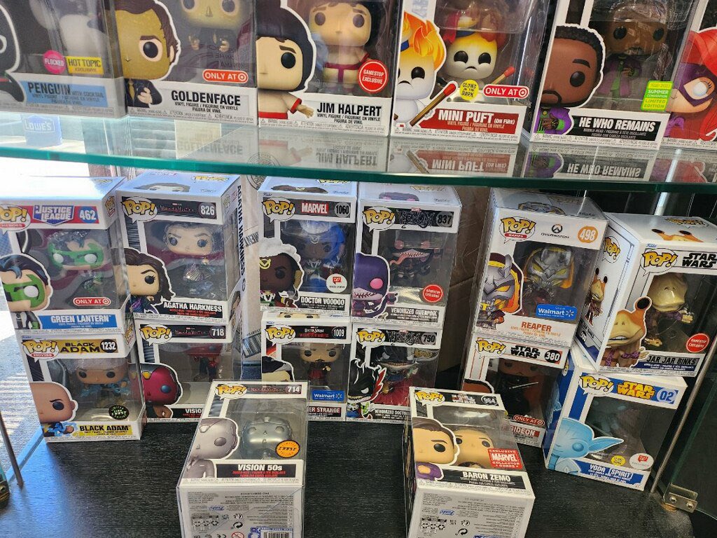 KingscacheATX's tweet image. New consignment in the house!