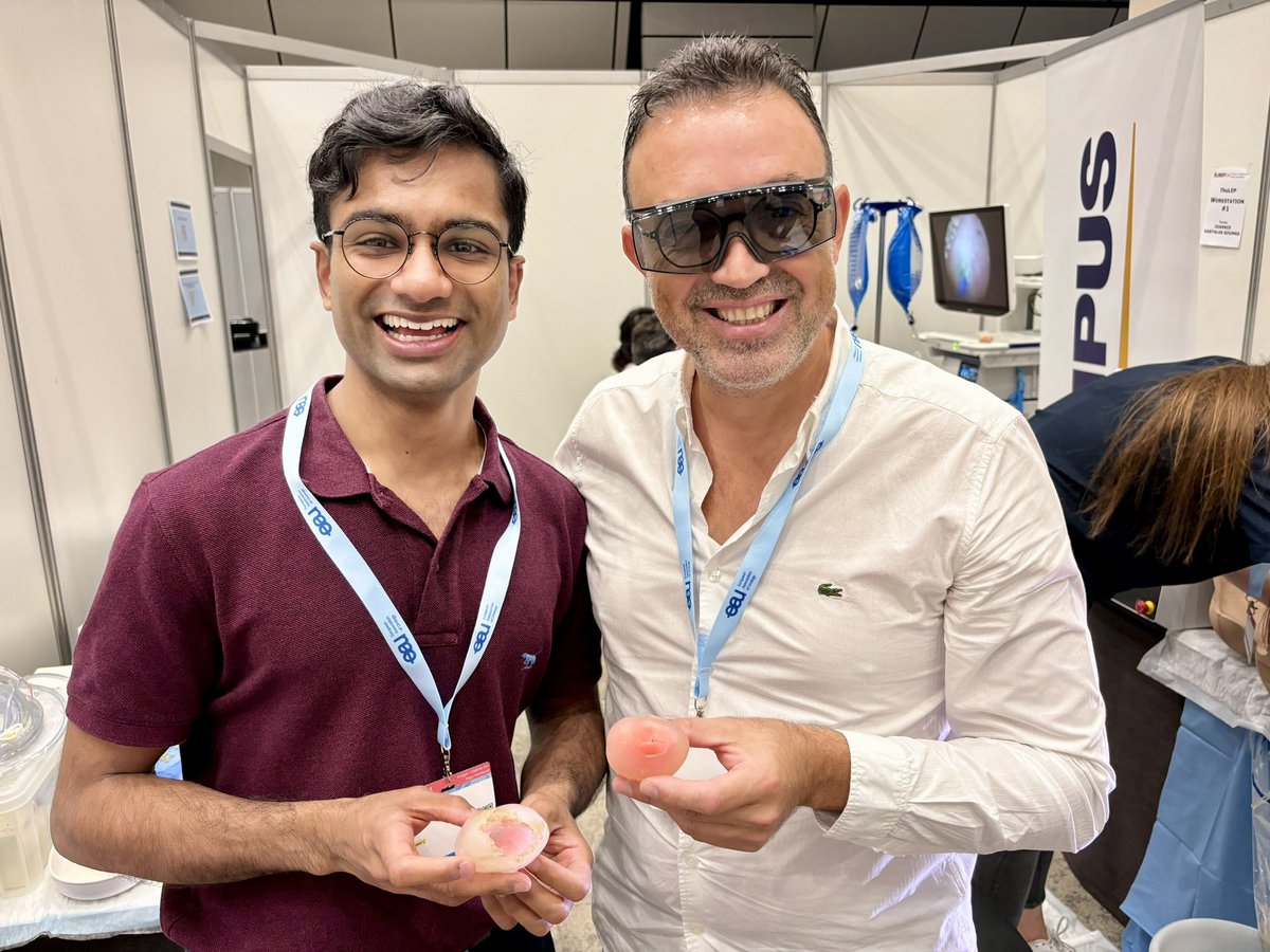 Prof.Dr.Murat Arslan (@profmuratarslan) on Twitter photo Before🔴 After ⭕️⚡️ 22nd #EUREP was held in Prague from August 30 to Sep 4 bringing together 400 residents from 65 countries. The event featured a comprehensive schedule of intensive #HoT sessions and lectures #HandsonTraining #HoLEP #urology #EUREP24 #eurep <a href="/UrowebESU/">European School of Urology (EAU ESU)</a> <a href="/Uroweb/">European Association of Urology (EAU)</a> Before🔴 After ⭕️⚡️ 22nd #EUREP was held in Prague from August 30 to Sep 4 bringing together 400 residents from 65 countries. The event featured a comprehensive schedule of intensive #HoT sessions and lectures #HandsonTraining #HoLEP #urology #EUREP24 #eurep <a href="/UrowebESU/">European School of Urology (EAU ESU)</a> <a href="/Uroweb/">European Association of Urology (EAU)</a>