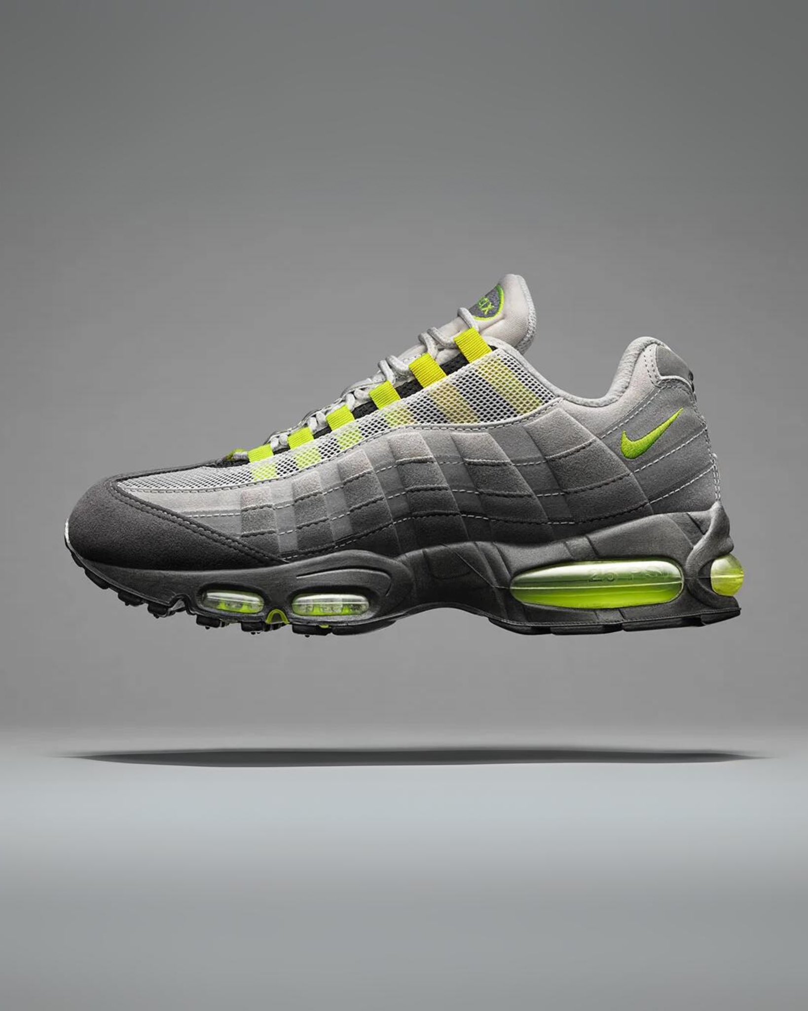 sneaker.st on X WOAH 25 PSI X