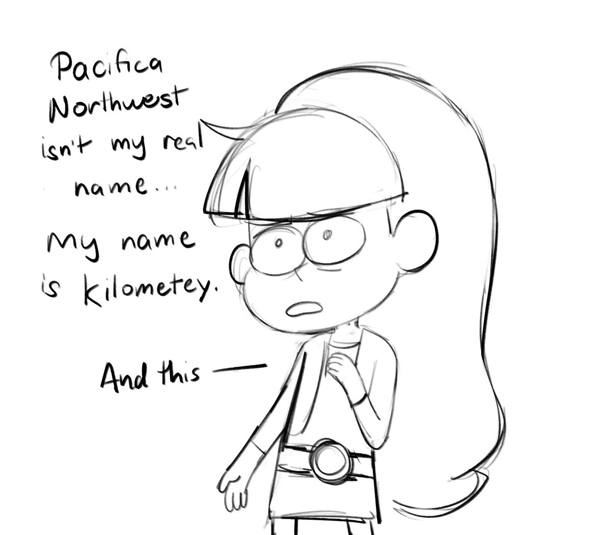 employedhamster's tweet photo. The name Pacifica Northwest sounds about as real as a pop star with a double life of an ordinary regular high school student https://t.co/ciWiZMisqZ