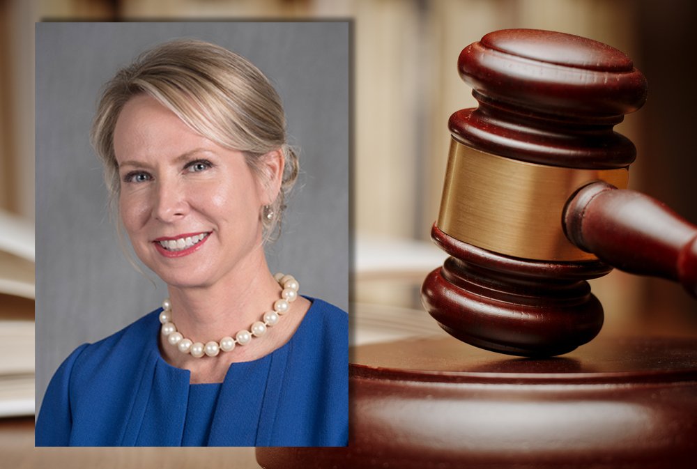 ArkBusiness's tweet photo. Arkansas Supreme Court Justice Asks Judge to Block FOIA Request From Arkansas Business https://t.co/cgHEO8Lo2a https://t.co/SnkLsHAQqv