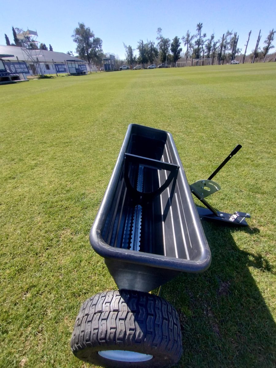 Greenkeeper Arg tweet media