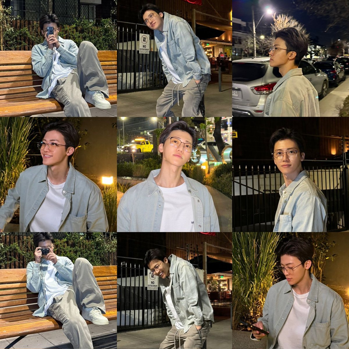 jungshasa's tweet photo. JAEMIN INSTA 😭 https://t.co/2kEiQBn0zb