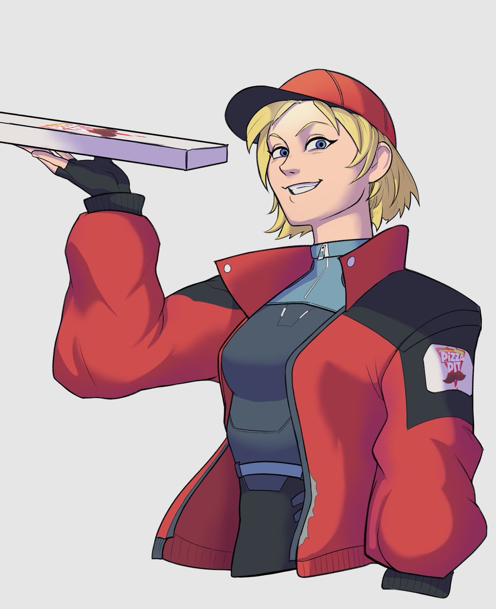 Im_BlueLine's tweet image. piper pace 😍🥵