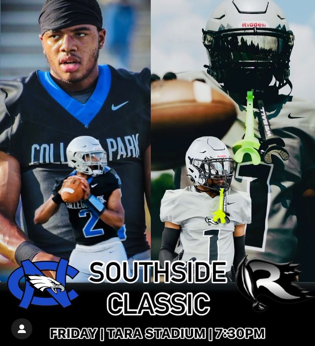 LJ (@lawrencetjr) on Twitter photo Game day tonight watch out for me
<a href="/RustyMansell_/">Rusty Mansell</a> <a href="/MaxPreps/">MaxPreps</a> <a href="/ghsafootball/">GHSA FOOTBALL</a> <a href="/RHSATHLETICS__/">RiverdaleRaidersFootball</a> Game day tonight watch out for me
<a href="/RustyMansell_/">Rusty Mansell</a> <a href="/MaxPreps/">MaxPreps</a> <a href="/ghsafootball/">GHSA FOOTBALL</a> <a href="/RHSATHLETICS__/">RiverdaleRaidersFootball</a>