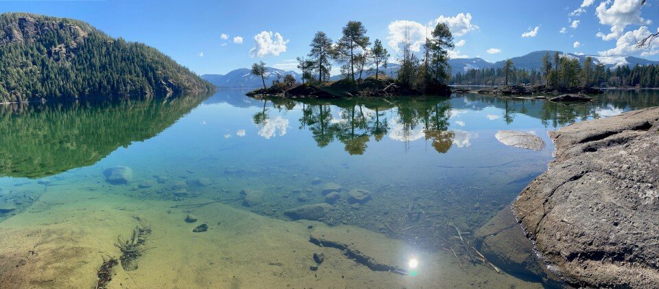 BC Energy Regulator tweet media