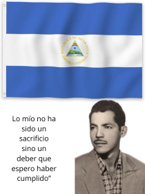 JairoGMoreno's tweet photo. Somos un pueblo que vence
#AMORANICARAGUA https://t.co/CJaGQWxLHc