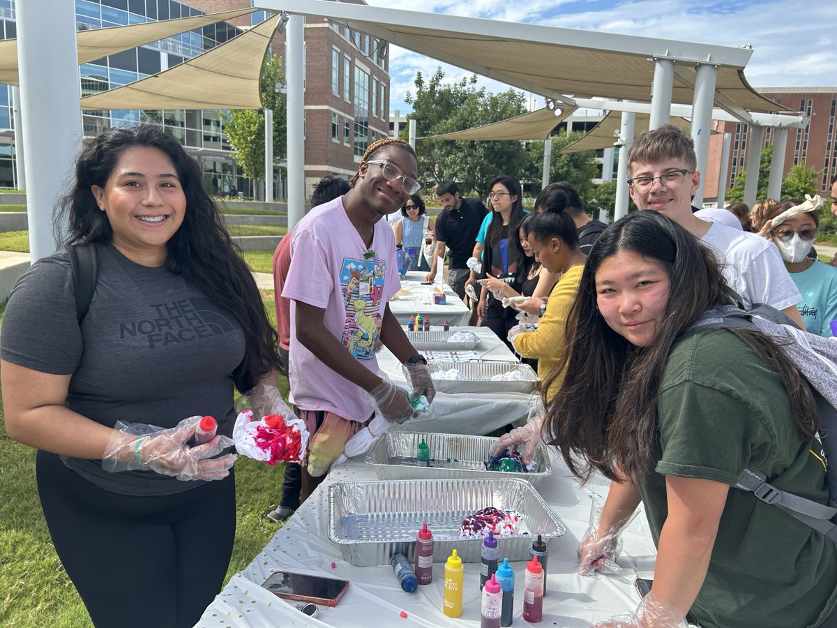 INTO UAB tweet media