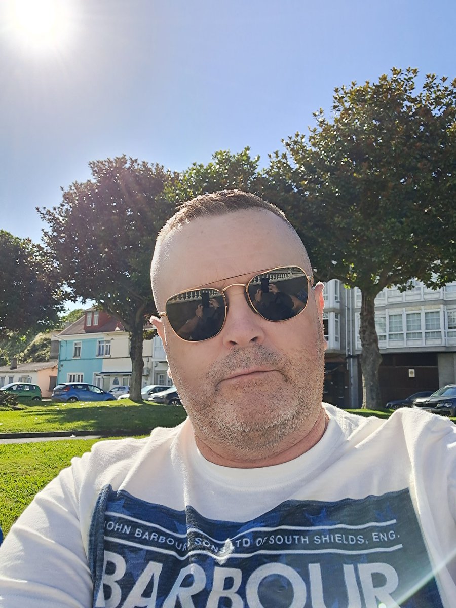 Siento mi  fragilidad...