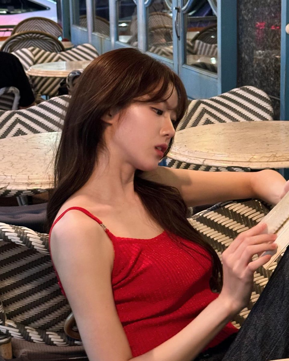 🍍Nadya♡ tweet media