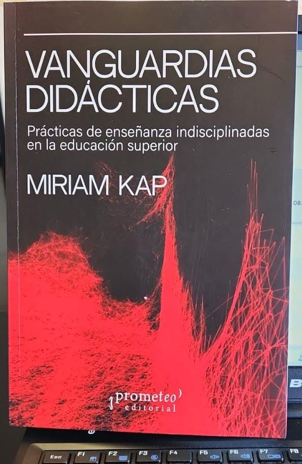 mirkap💚#mutacionesdidacticas #didacticatransmedia tweet media