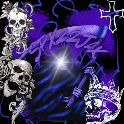 SpxzzJax's tweet image. #NewProfilePic