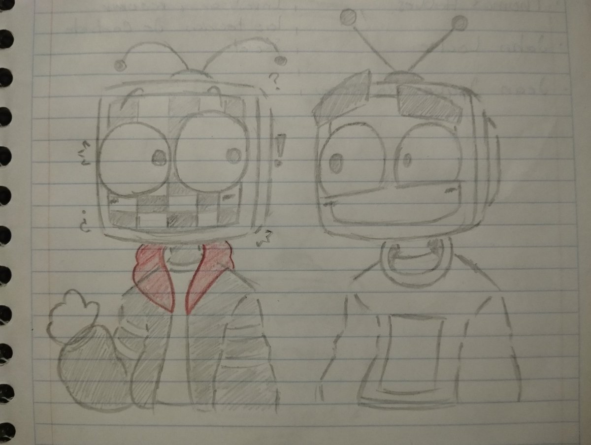 están bien bonitos los tvs antiguos

#tvnauta #TvNautaArt