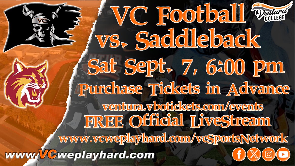 VCPirateAthletics tweet media