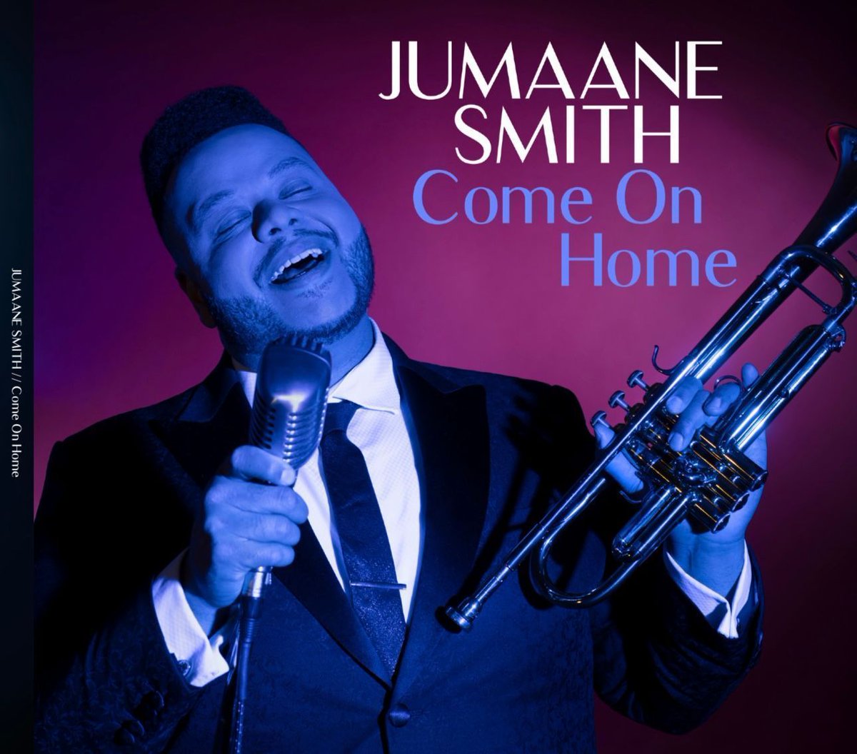 Excited to share that my new album Come On Home made it on to the jazzweek charts this week! 🎶 If you havent had a chance to listen you can check it out here: buff.ly/3ZetHmd #JazzMusic #MusicCharts #NewRelease #MusicMonday #AlbumRelease #MusicIsLife
