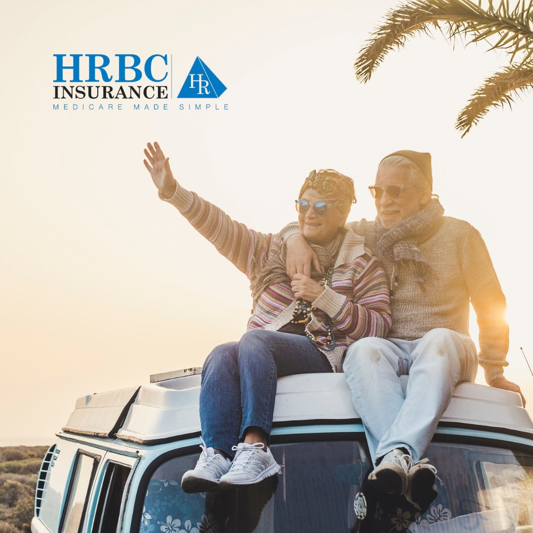 HRBCinsurance's tweet image. Enjoy your golden years with the protection you need. HRBC Insurance ensures you’re covered for whatever life brings.

Explore your options at hrbcinsurance.com.

#InsuranceForSeniors #HRBCInsurance #RetirementPlanning #GoldenYears #CoverageYouNeed