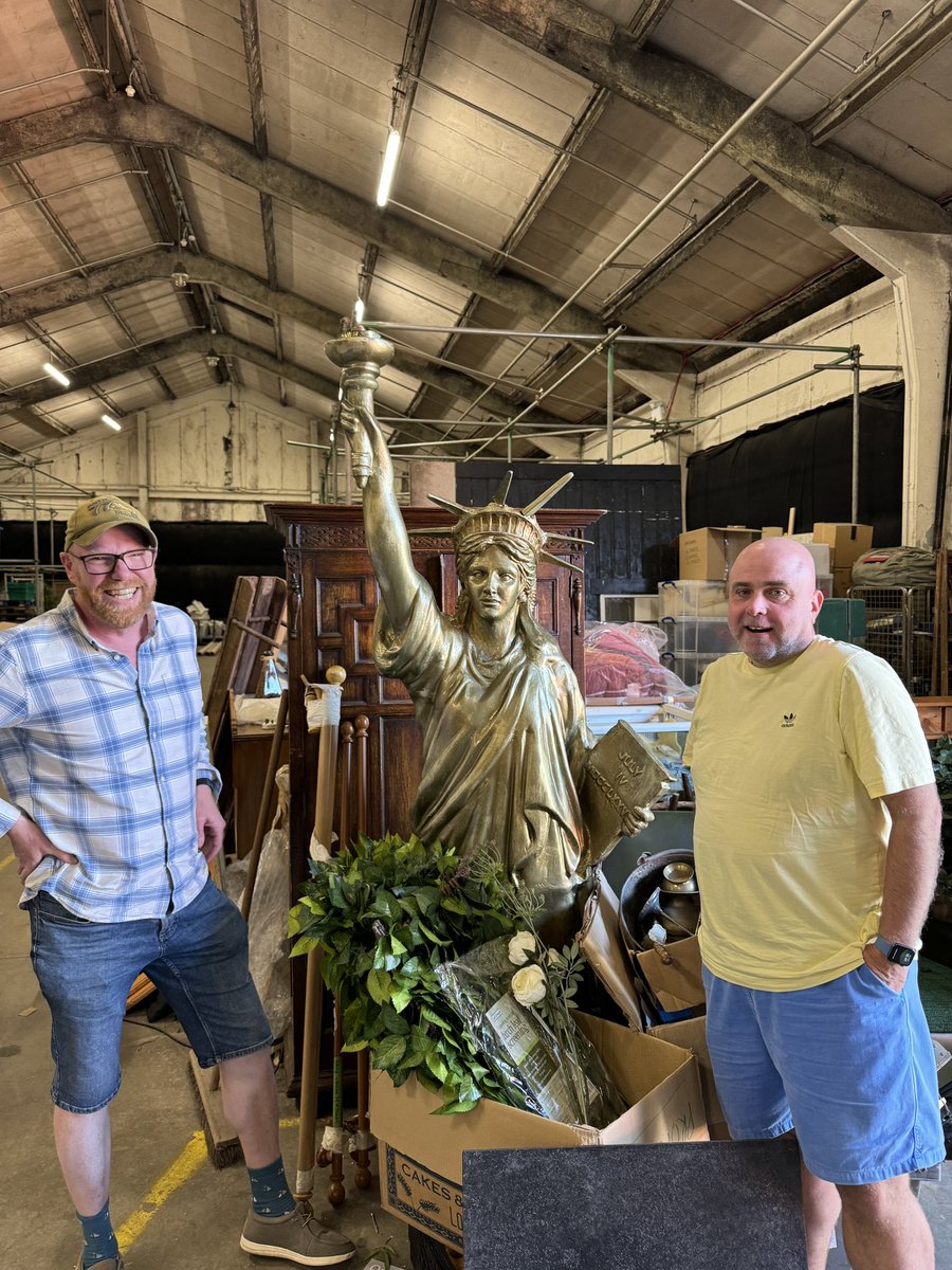 Anthony Baxter | Filmmaker tweet media