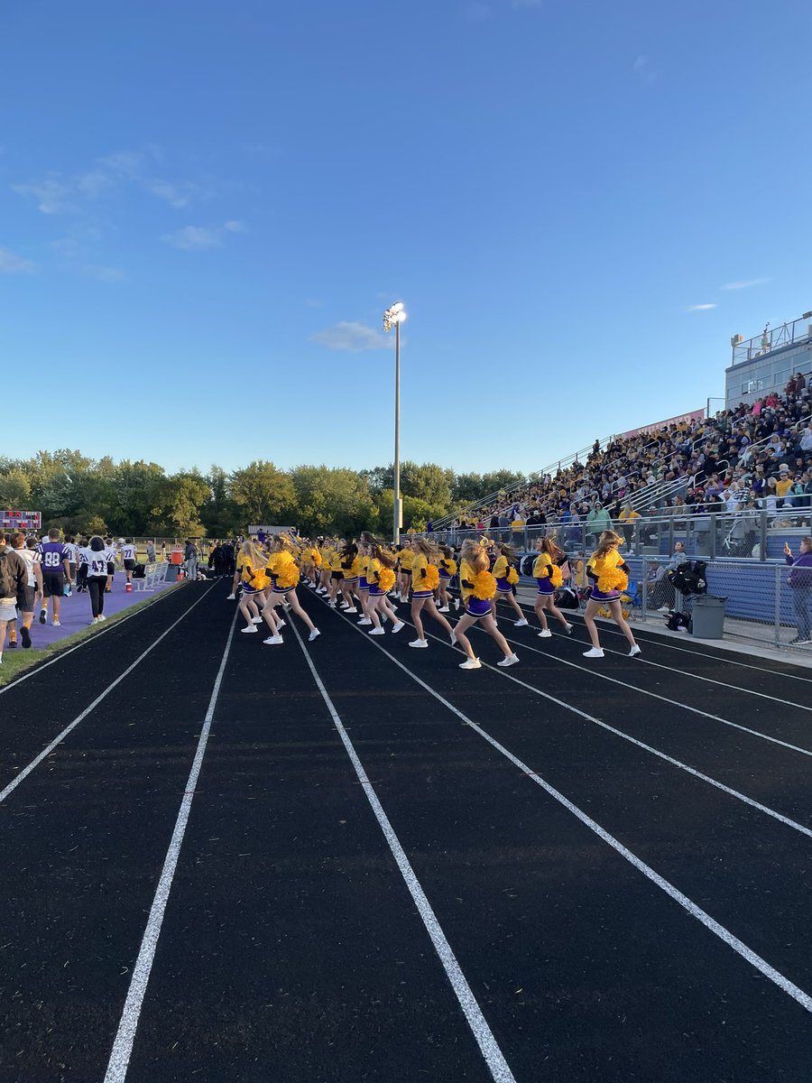 MrsErfortHHS's tweet photo. Go Gold was a success! Thank you to all the volunteers who were so amazing this week! I couldn’t have done it without you! We will have a total for sales on Monday! 💛🎗️ https://t.co/Rz8YRfN9Cz