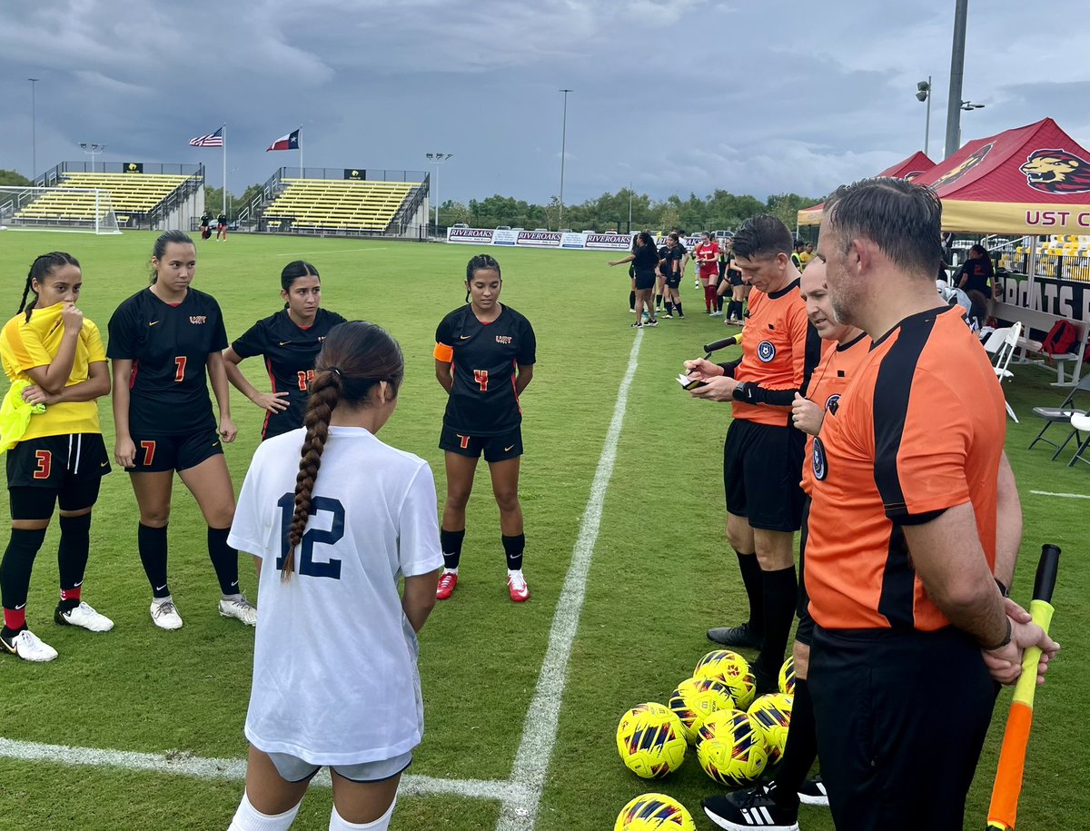 Coach_Nikola's tweet image. Another one @USTWSoccer ⚽️#22 Grace &amp;amp; ⚽️⚽️#4 Paola #GoCelts Let’s Celebrate @USTAthletics 🦁 final UST 3 - @NAU_Athletics 1