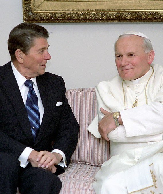 "If we ever forget that we are one nation under God, then we will be a nation gone under." - 

Ronald Reagan