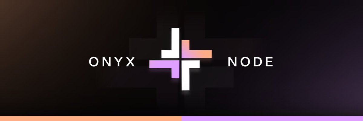 YakuzaDaddy's tweet photo. Found the fastest node today @OnyxRPCNode 

And you can try beta for FREE + go for WL!  

Features are: 

- 1000 RPS | 500 TPS - gRPC Yellowstone supported
- Locations: Ashburn, Frankfurt, Amsterdam 
- Super low latency (< 1ms)
- 24/ 7 Support 

Making this tek super bullish 🔥