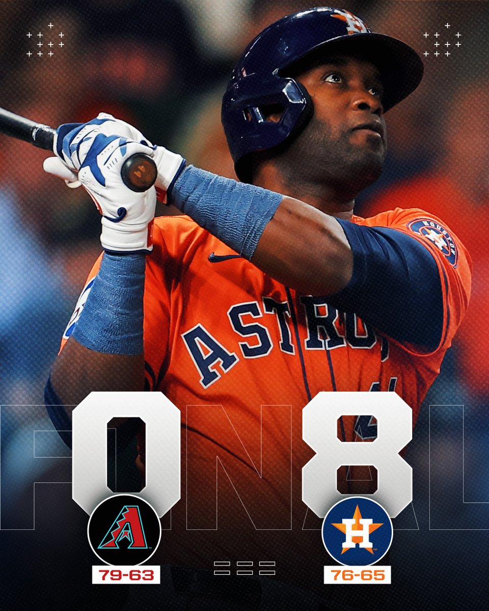Yordan. Framber. @Astros. 😤