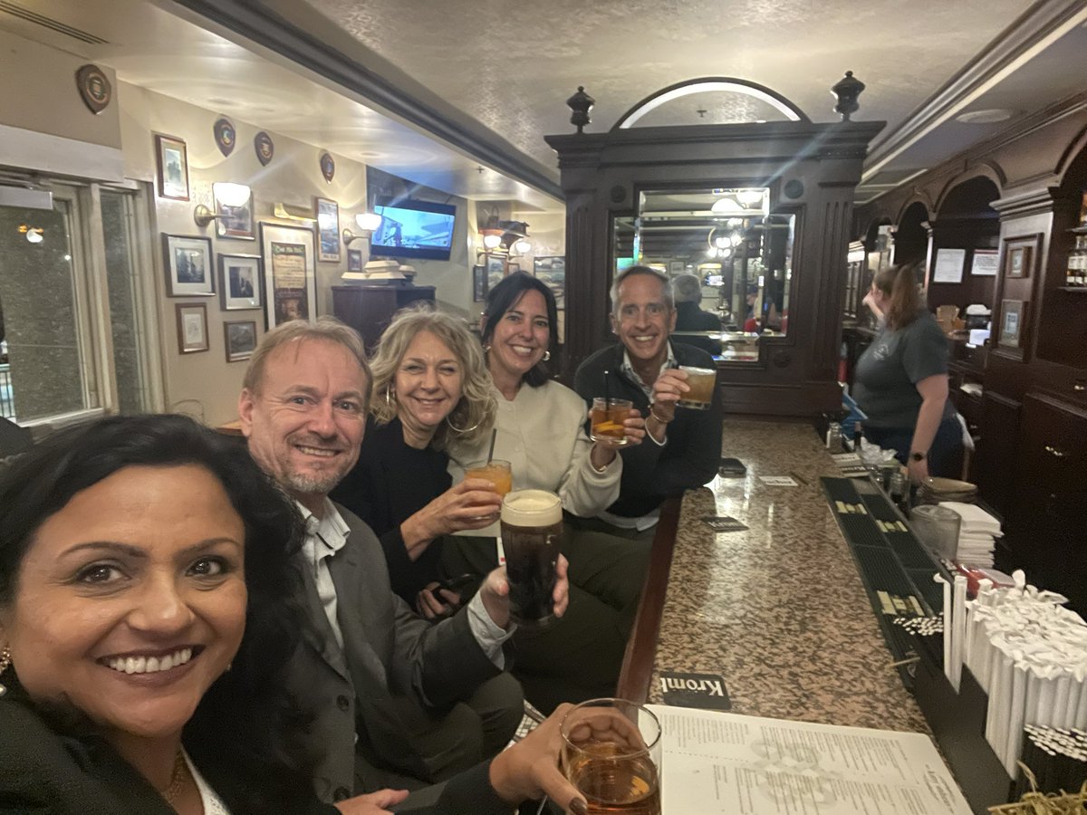 Eric Belin de Chantemele tweet media