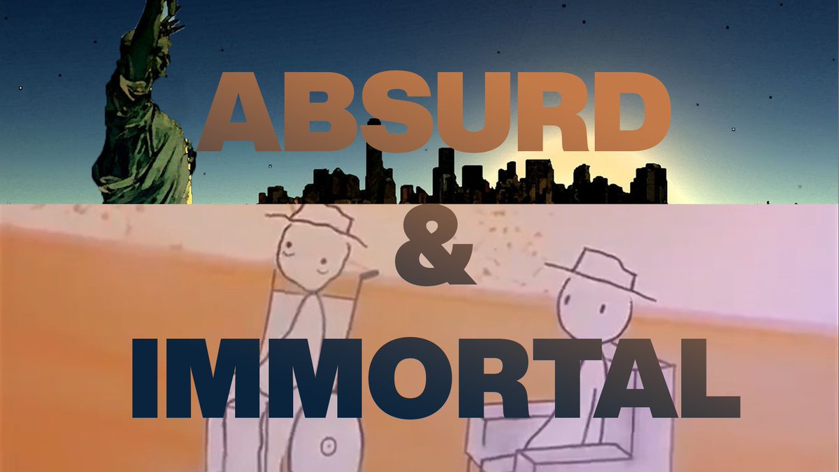 Final video runtime: 25:48
Will get it up by Monday, although sooner is likely since I only have a few small things to adjust which I'll do tomorrow at some point. 

Have the thumbnail ♥️