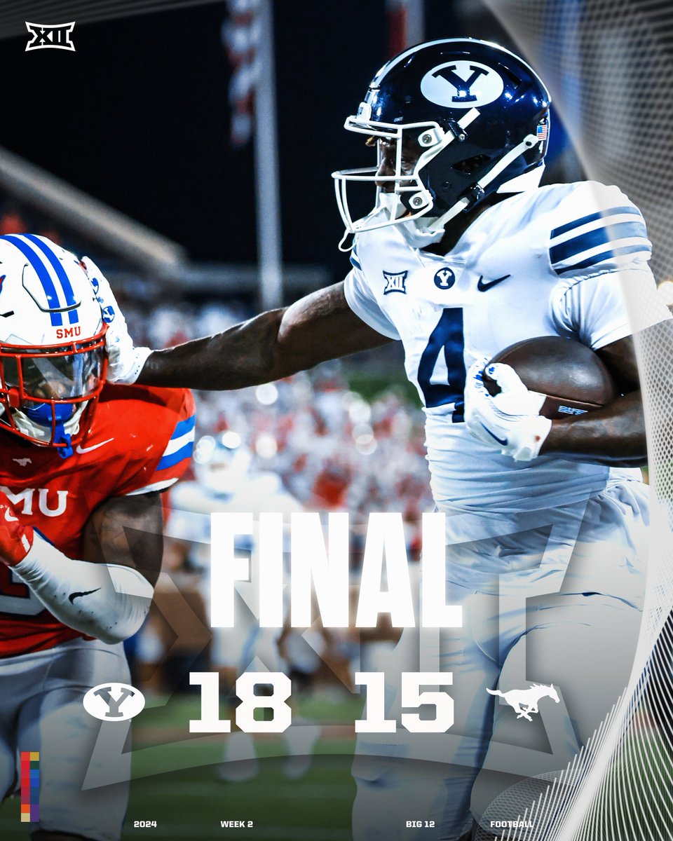 Big12Conference tweet picture