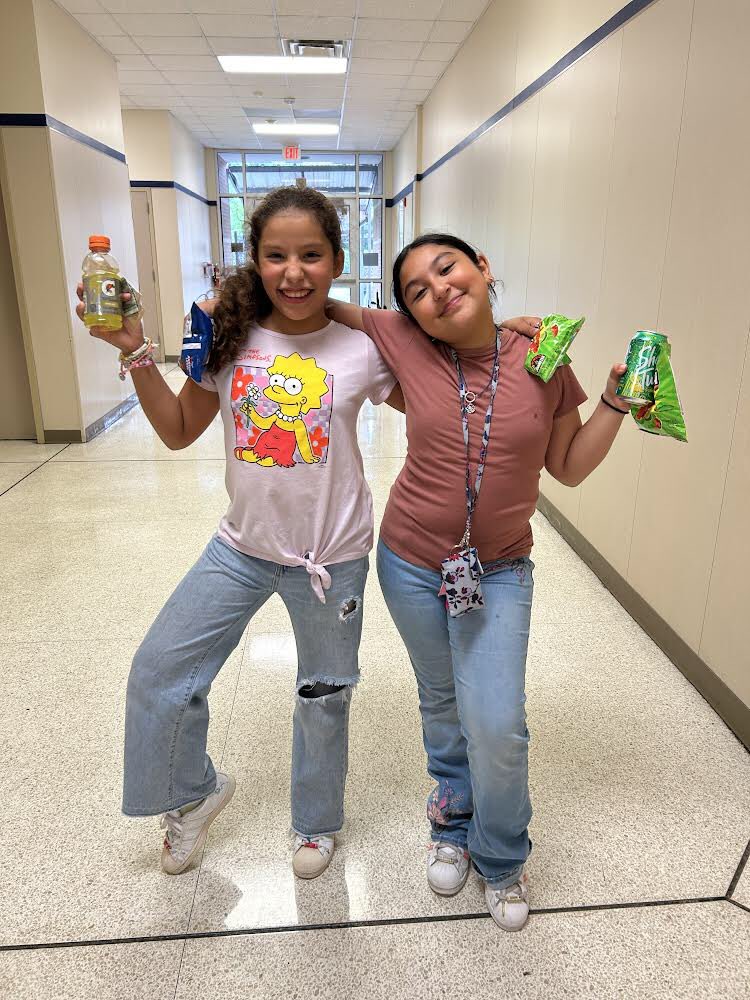 Houston Academy Choice Fine Arts tweet media