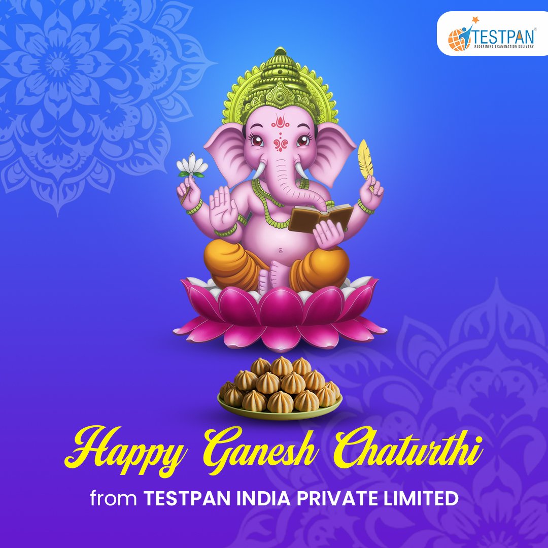 TESTPAN INDIA PRIVATE LIMITED tweet media