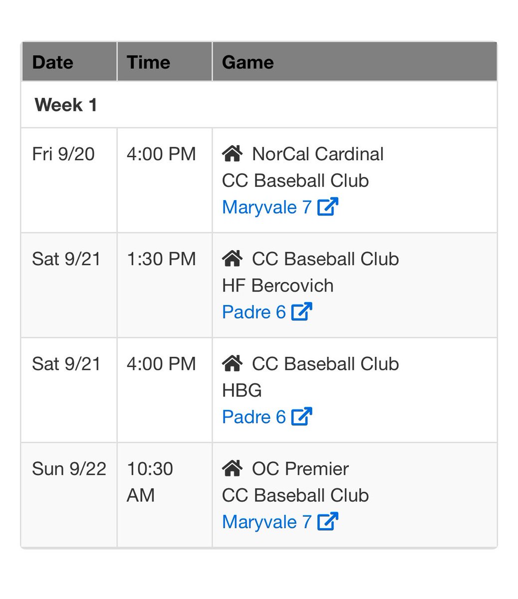 Carson Hines (@carsonhines26) on Twitter photo π―AZ fall classic Sept 19-22 π΅ποΈ Joining the infamous coach, Marc Johnson of Cherry Creek and CC baseball Club . #teamcolorado <a href="/RMOysters/">Rocky Mountain Oysters</a> <a href="/CoastRecruits/">Coast 2 Coast Recruits</a> @PBR_Uncommitted <a href="/PG_FourCorners/">Perfect Game Four Corners</a> <a href="/ByronEmbry/">Byron T. Embry</a> π―AZ fall classic Sept 19-22 π΅ποΈ Joining the infamous coach, Marc Johnson of Cherry Creek and CC baseball Club . #teamcolorado <a href="/RMOysters/">Rocky Mountain Oysters</a> <a href="/CoastRecruits/">Coast 2 Coast Recruits</a> @PBR_Uncommitted <a href="/PG_FourCorners/">Perfect Game Four Corners</a> <a href="/ByronEmbry/">Byron T. Embry</a>