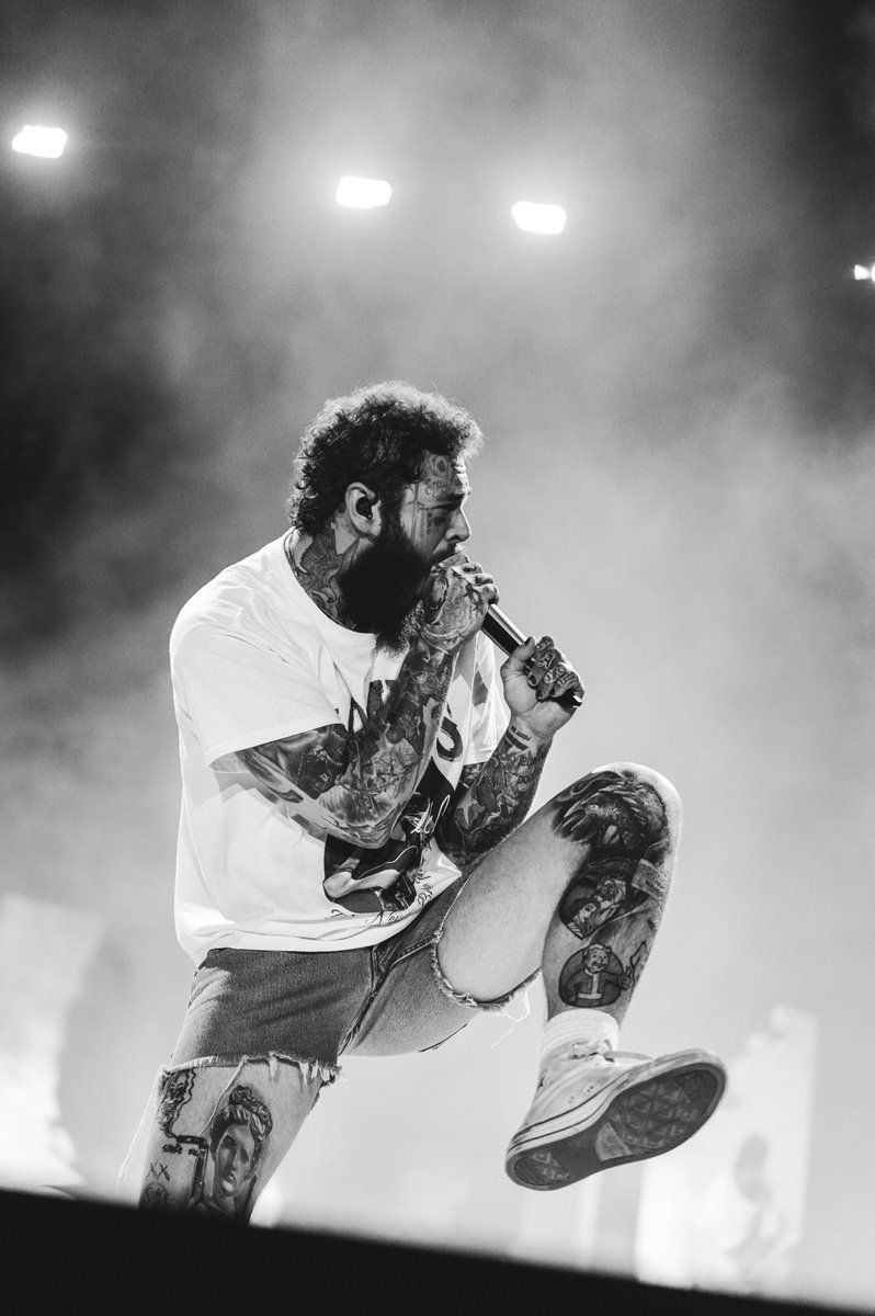 tour starts in 2 days 🍻🍻 postmalone.com/shows