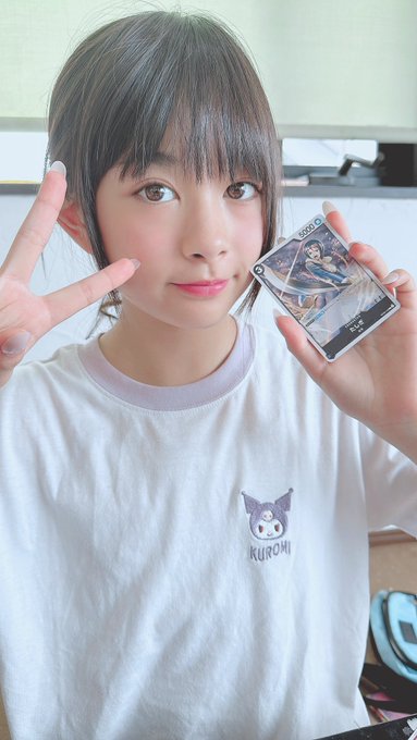 Twitterのコスプレ画像3