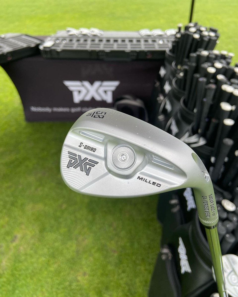 PXG Japan tweet media