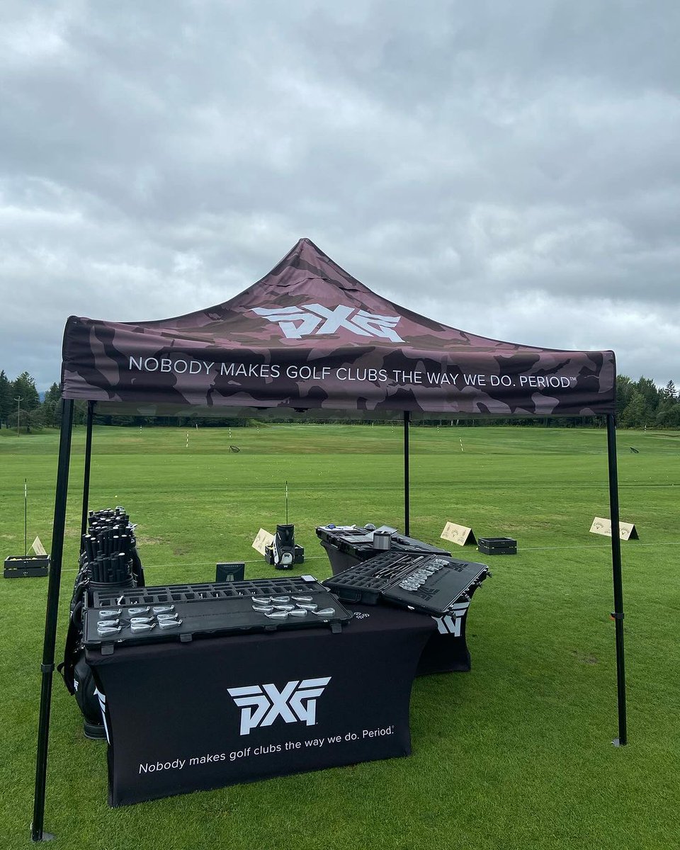 PXG Japan tweet media